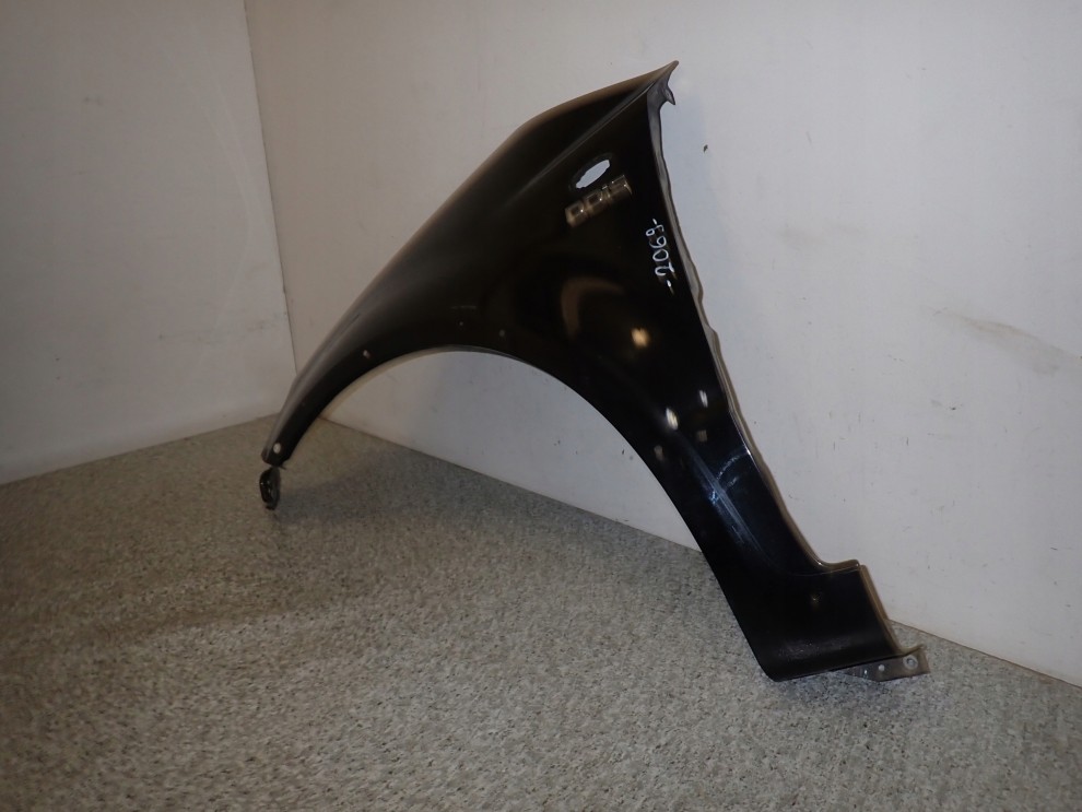 SUZUKI SX4 06-12 BŁOTNIK PRZEDNI LEWY ZCE 2/10