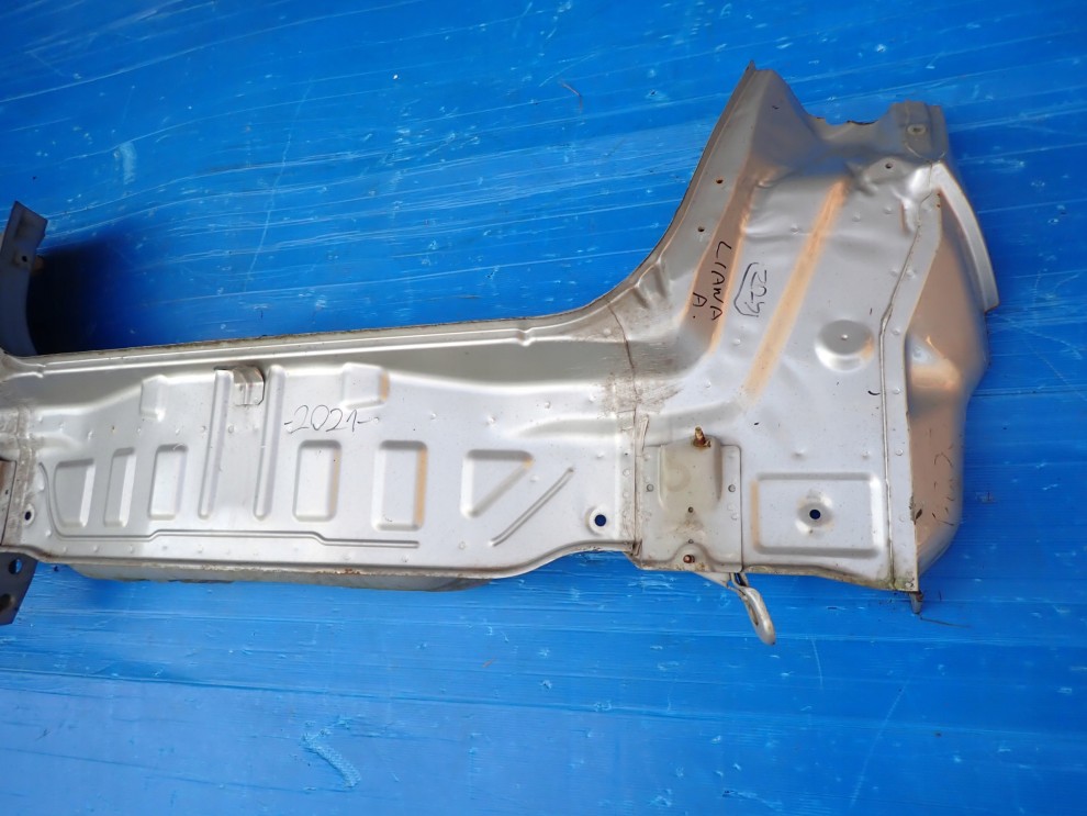 SUZUKI LIANA 02-07 PAS TYLNY Z2S 3/7