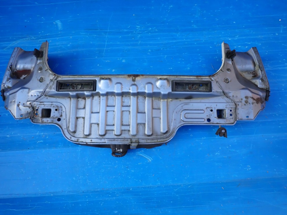 KIA PICANTO 04-11 PAS TYLNY 1/9