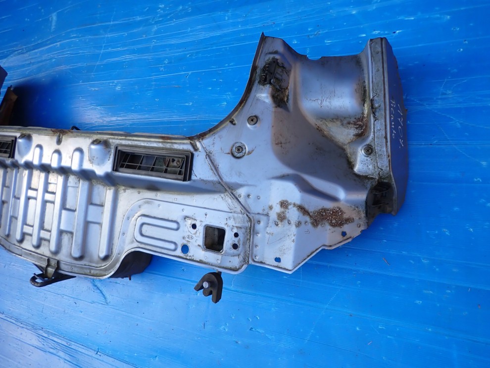 KIA PICANTO 04-11 PAS TYLNY 2/9