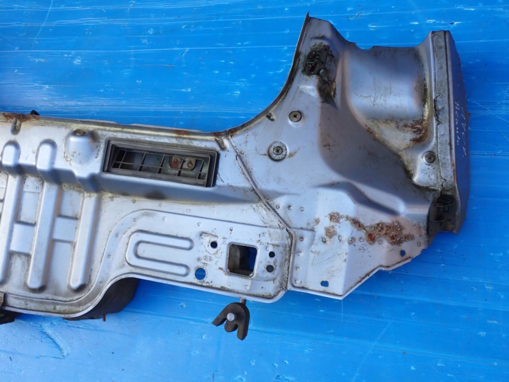 KIA PICANTO 04-11 PAS TYLNY 4/9