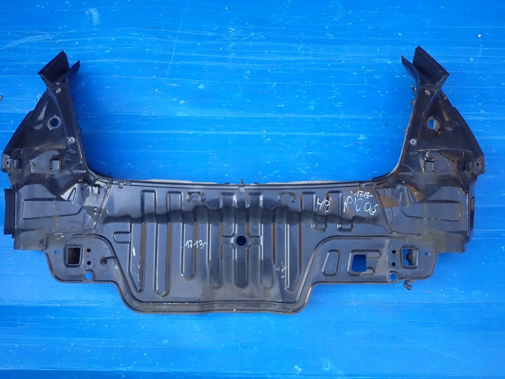 KIA RIO HB 05- PAS TYLNY 1/6