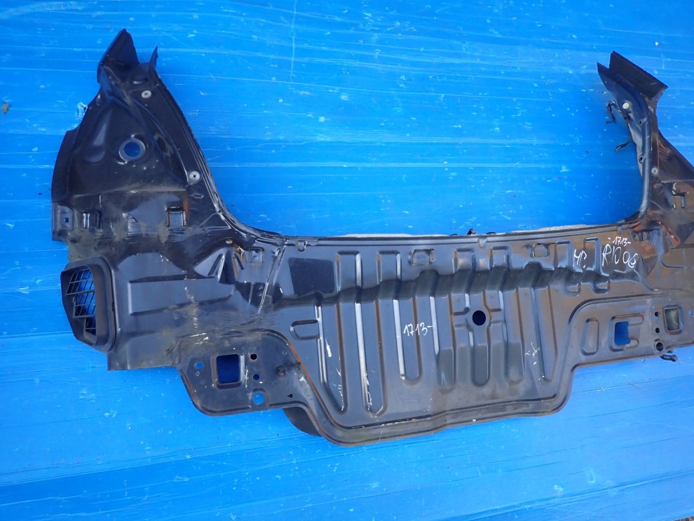 KIA RIO HB 05- PAS TYLNY 2/6