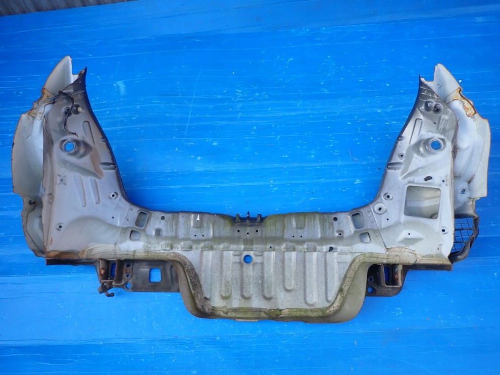 KIA RIO HB 05- PAS TYLNY 4/6