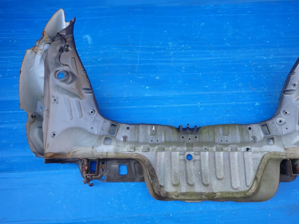 KIA RIO HB 05- PAS TYLNY 5/6
