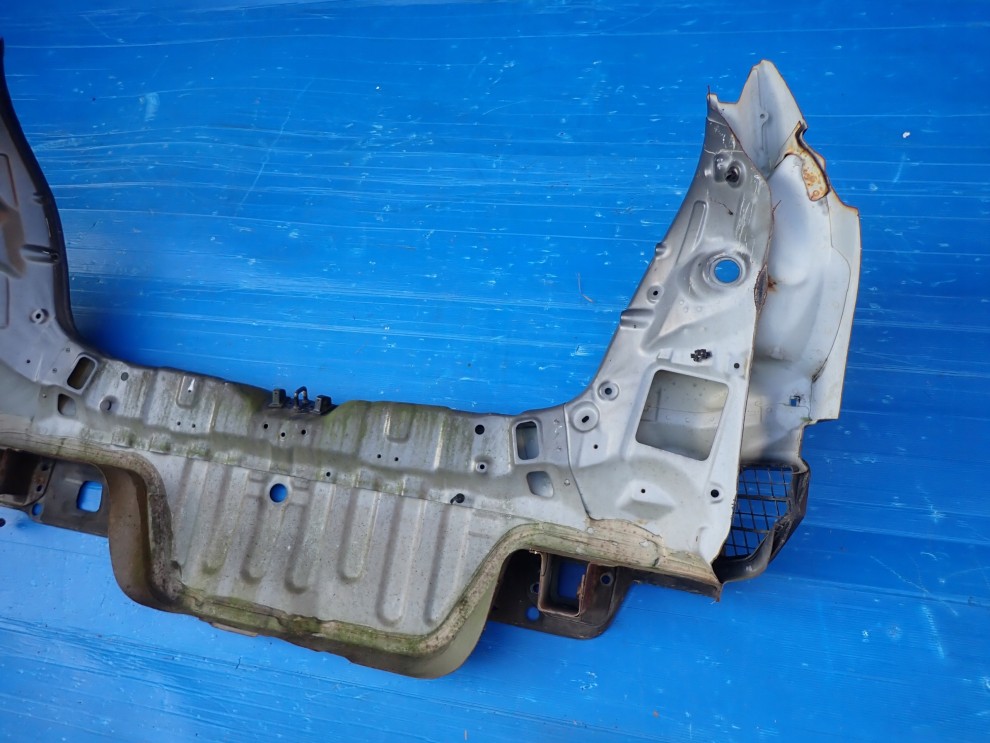 KIA RIO HB 05- PAS TYLNY 6/6