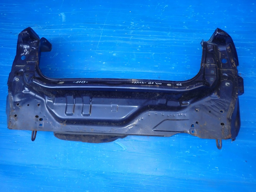 MAZDA 626 GF 5d 97-01 PAS TYLNY 1/8