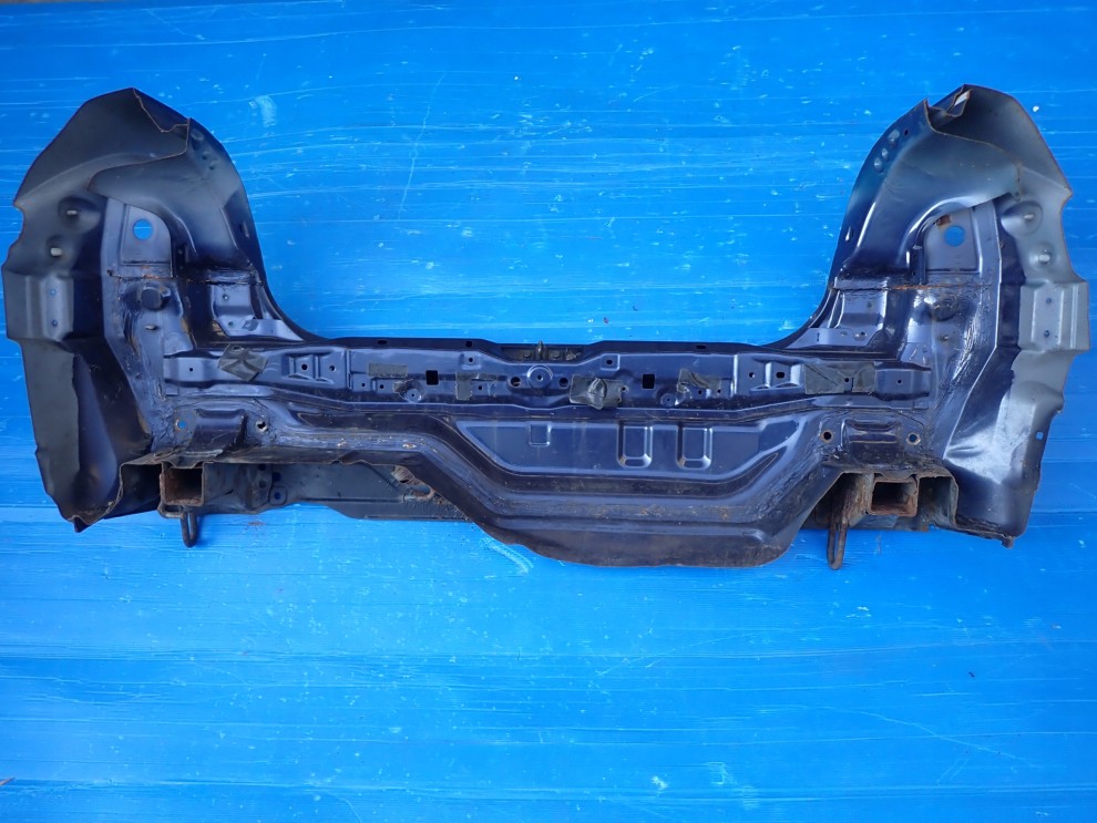 MAZDA 626 GF 5d 97-01 PAS TYLNY 4/8