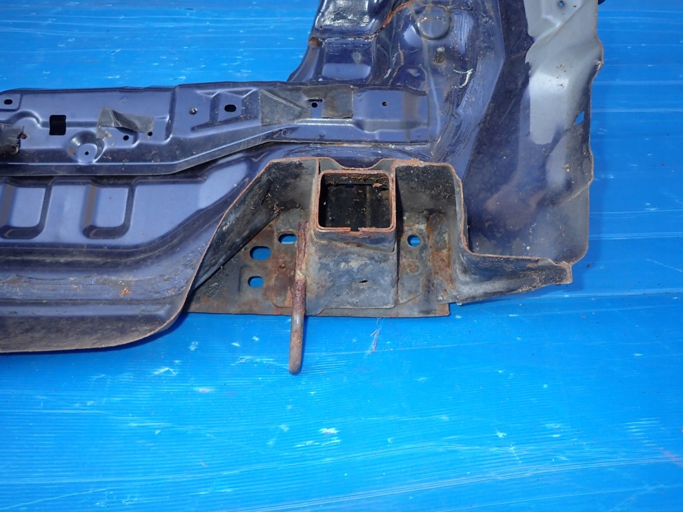 MAZDA 626 GF 5d 97-01 PAS TYLNY 5/8