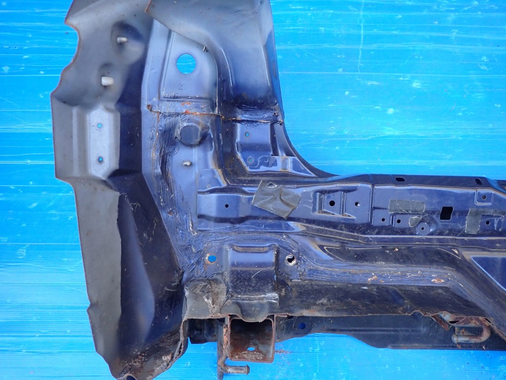 MAZDA 626 GF 5d 97-01 PAS TYLNY 7/8