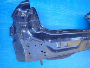 MAZDA 626 GF 5d 97-01 PAS TYLNY 3/8 MINIATURA