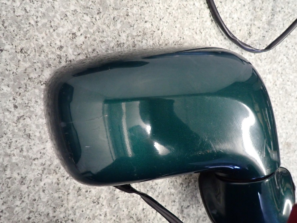 SUZUKI LIANA 02-07 LUSTERKO PRAWE 8/9