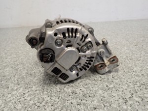 SUZUKI SX4 SEDICI 06-13 1.6 BENZYNA ALTERNATOR 5/5 MINIATURA