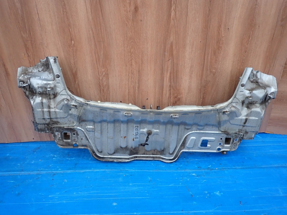 KIA RIO HB 05- PAS TYLNY 1/8