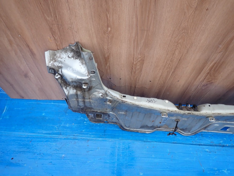 KIA RIO HB 05- PAS TYLNY 4/8