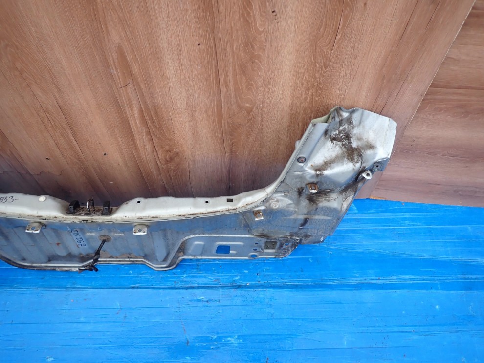 KIA RIO HB 05- PAS TYLNY 5/8