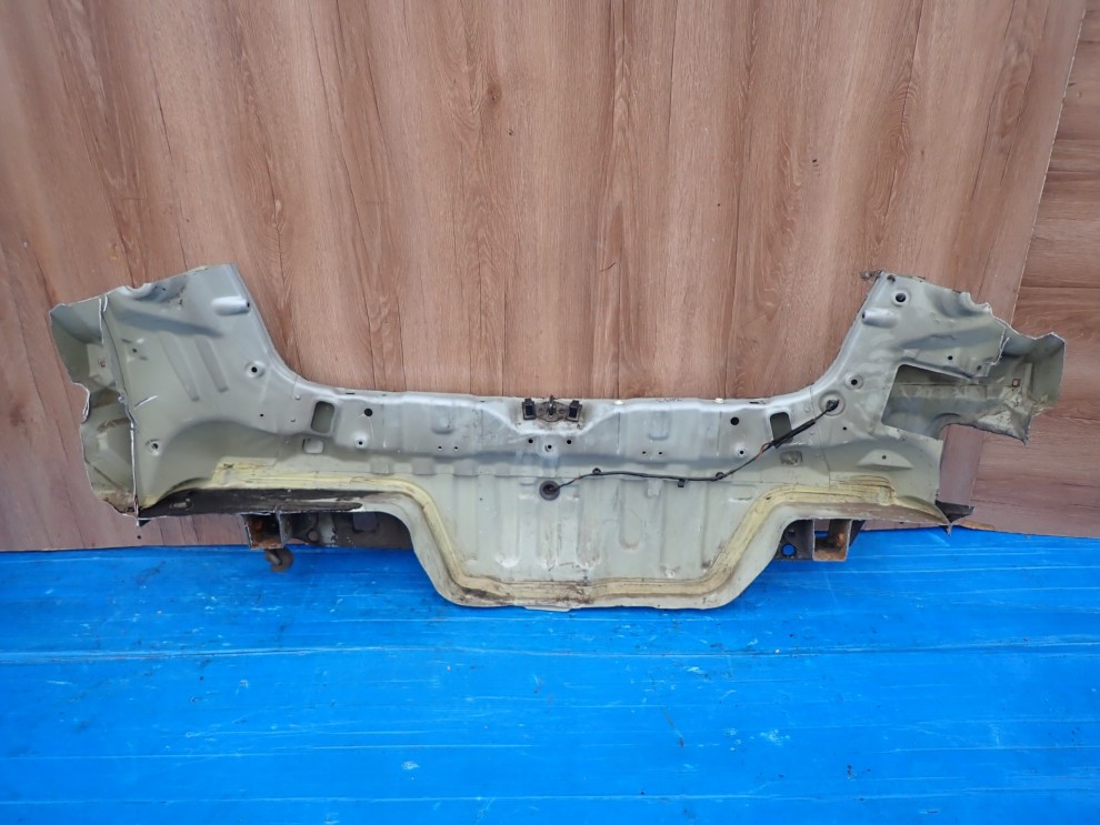 KIA RIO HB 05- PAS TYLNY 6/8