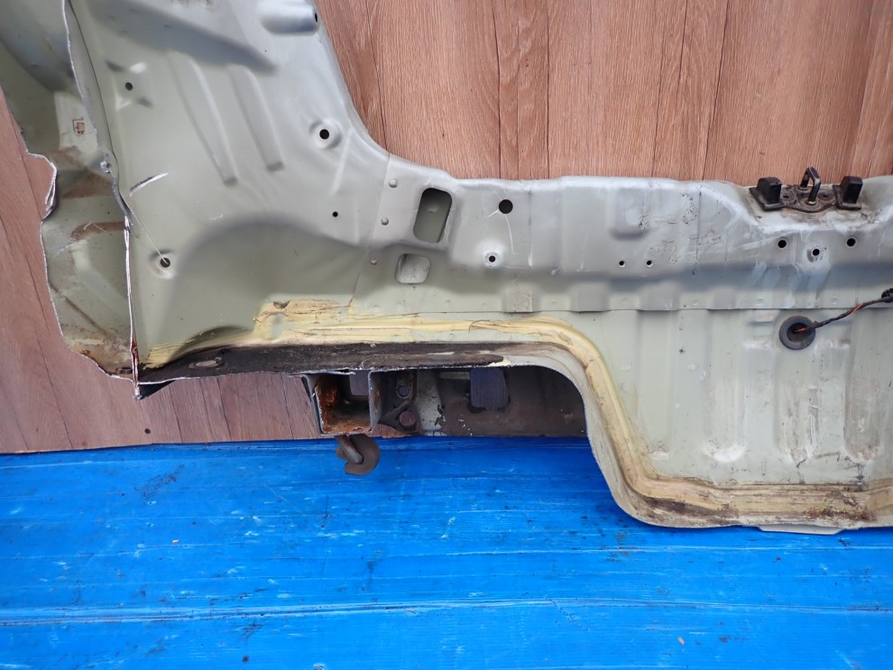 KIA RIO HB 05- PAS TYLNY 8/8