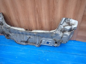 KIA RIO HB 05- PAS TYLNY 2/8 MINIATURA