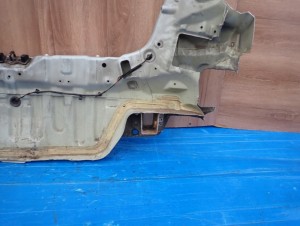 KIA RIO HB 05- PAS TYLNY 7/8 MINIATURA