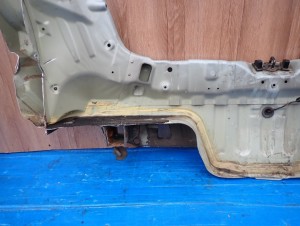 KIA RIO HB 05- PAS TYLNY 8/8 MINIATURA