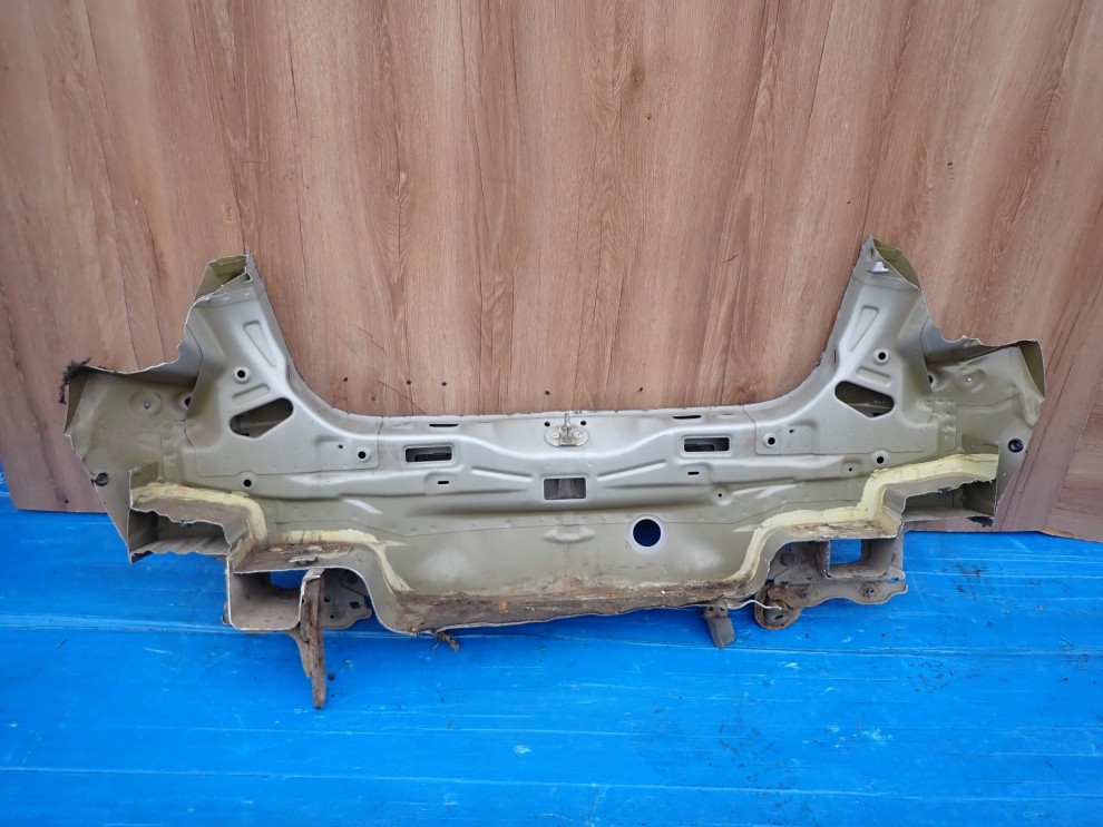 CHEVROLET CRUZE 5d 08- PAS TYLNY 5/5