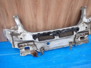 CHEVROLET CRUZE 5d 08- PAS TYLNY 3/5 MINIATURA