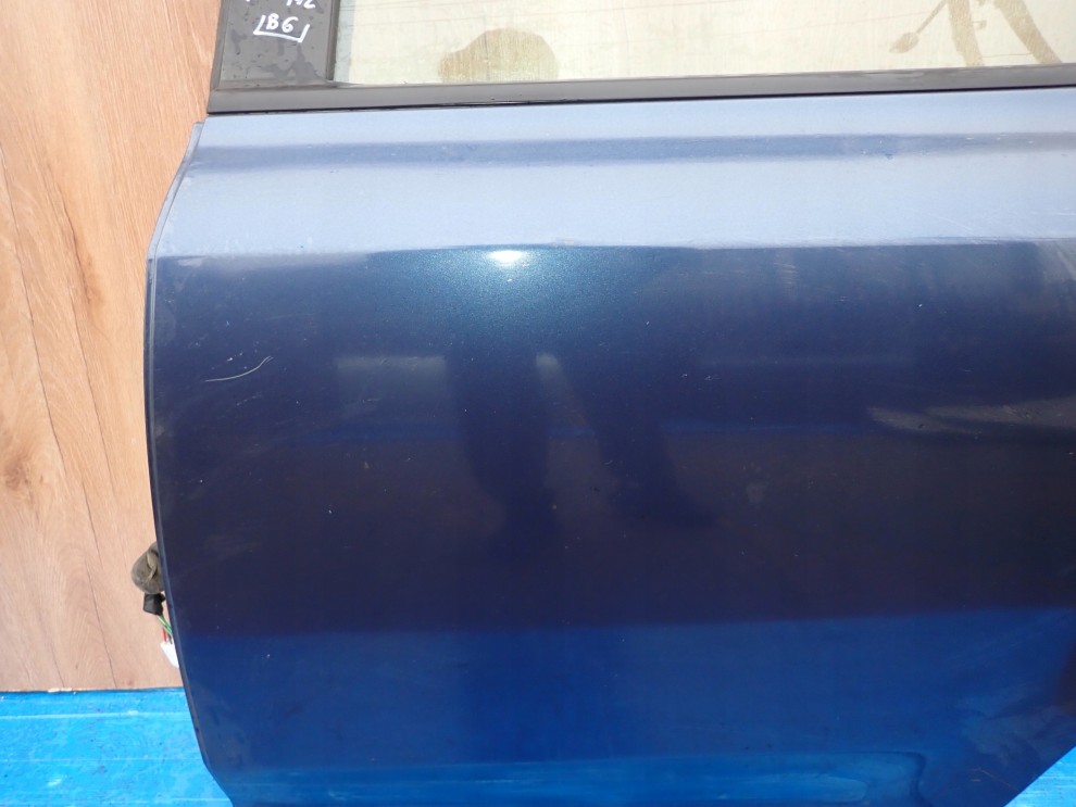 KIA CEED I KOMBI 07-12 DRZWI TYLNE LEWE B6 2/9