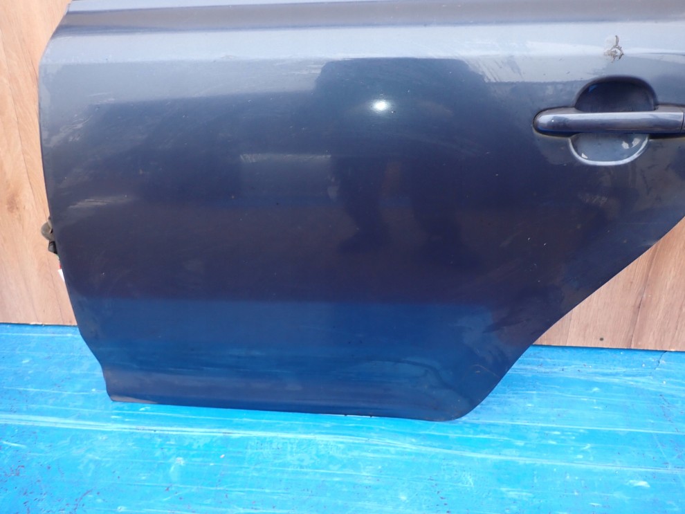 KIA CEED I KOMBI 07-12 DRZWI TYLNE LEWE B6 4/9