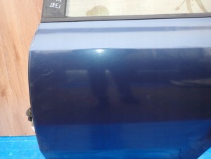 KIA CEED I KOMBI 07-12 DRZWI TYLNE LEWE B6 2/9 MINIATURA
