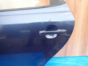 KIA CEED I KOMBI 07-12 DRZWI TYLNE LEWE B6 3/9 MINIATURA