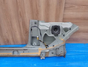 MITSUBISHI COLT 04-12 3d PRÓG PRAWY 7/8 MINIATURA