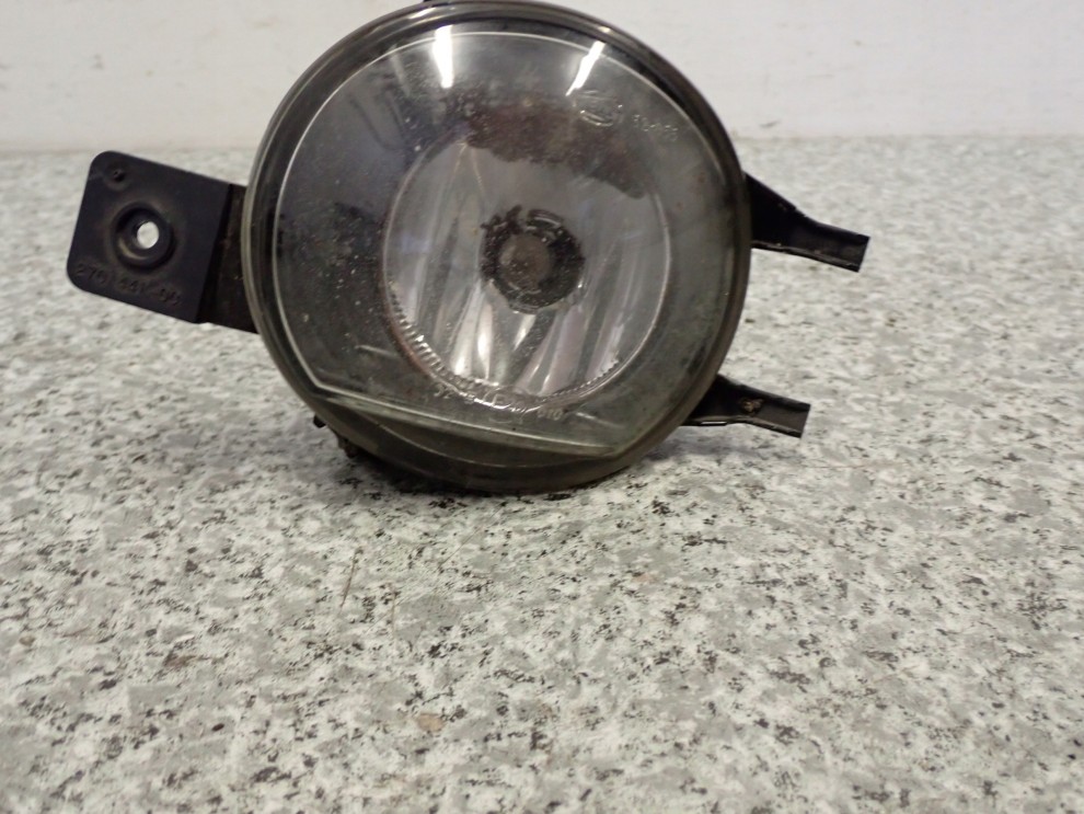 TOYOTA YARIS I 03-05 HALOGEN PRZEDNI PRAWY 2/9