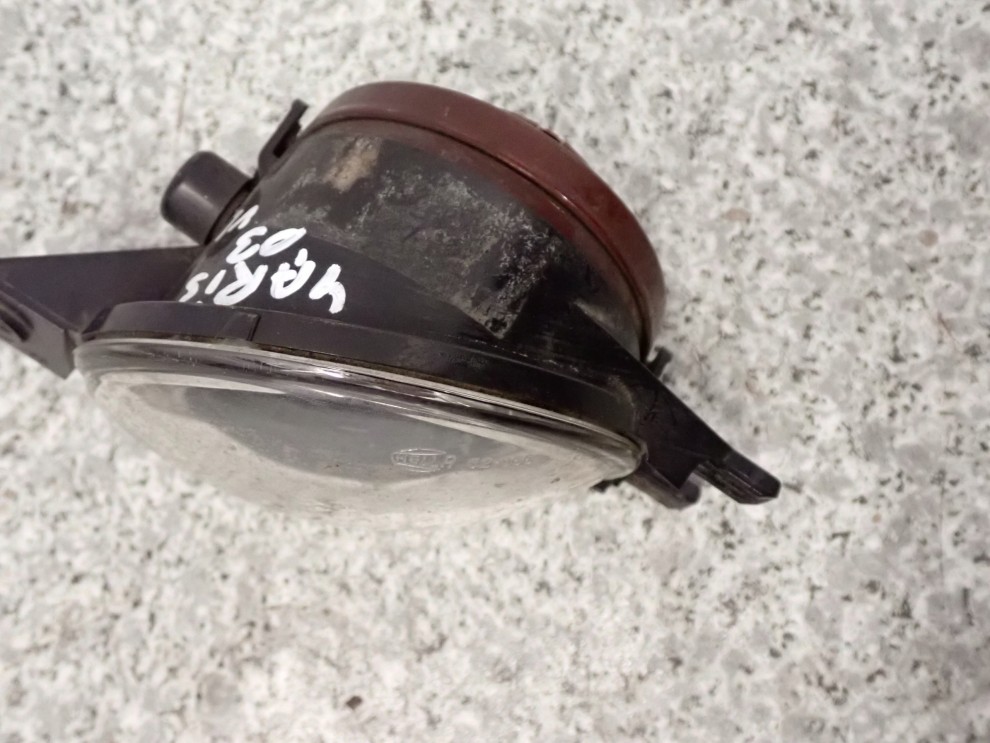 TOYOTA YARIS I 03-05 HALOGEN PRZEDNI PRAWY 6/9