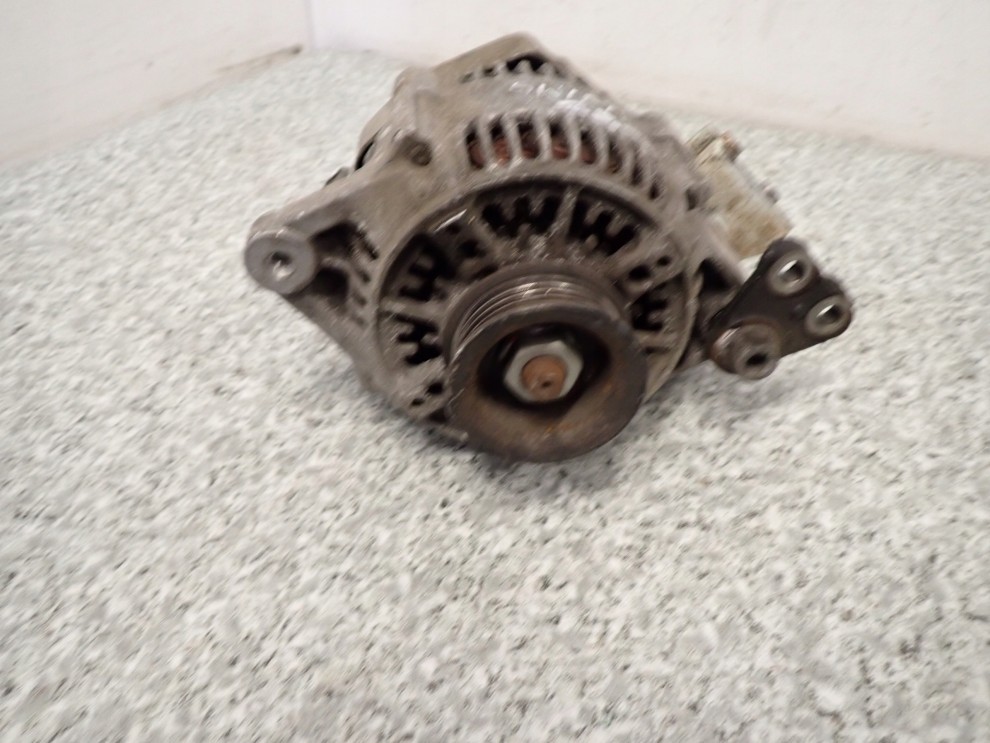 SUZUKI SWIFT 1.3 BENZ 05-09 ALTERNATOR 5/9