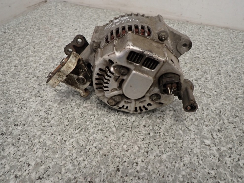 SUZUKI SWIFT 1.3 BENZ 05-09 ALTERNATOR 6/9