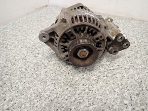 SUZUKI SWIFT 1.3 BENZ 05-09 ALTERNATOR 4/9 MINIATURA