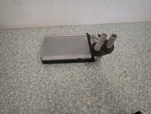 TOYOTA COROLLA E11 97-01 NAGRZEWNICA RADIATOR 6/8 MINIATURA