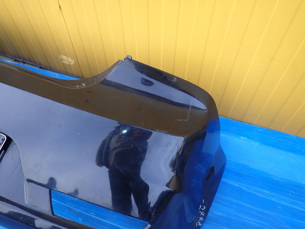 KIA PRO CEED 09-12 ZDERZAK TYLNY 1K 4/13