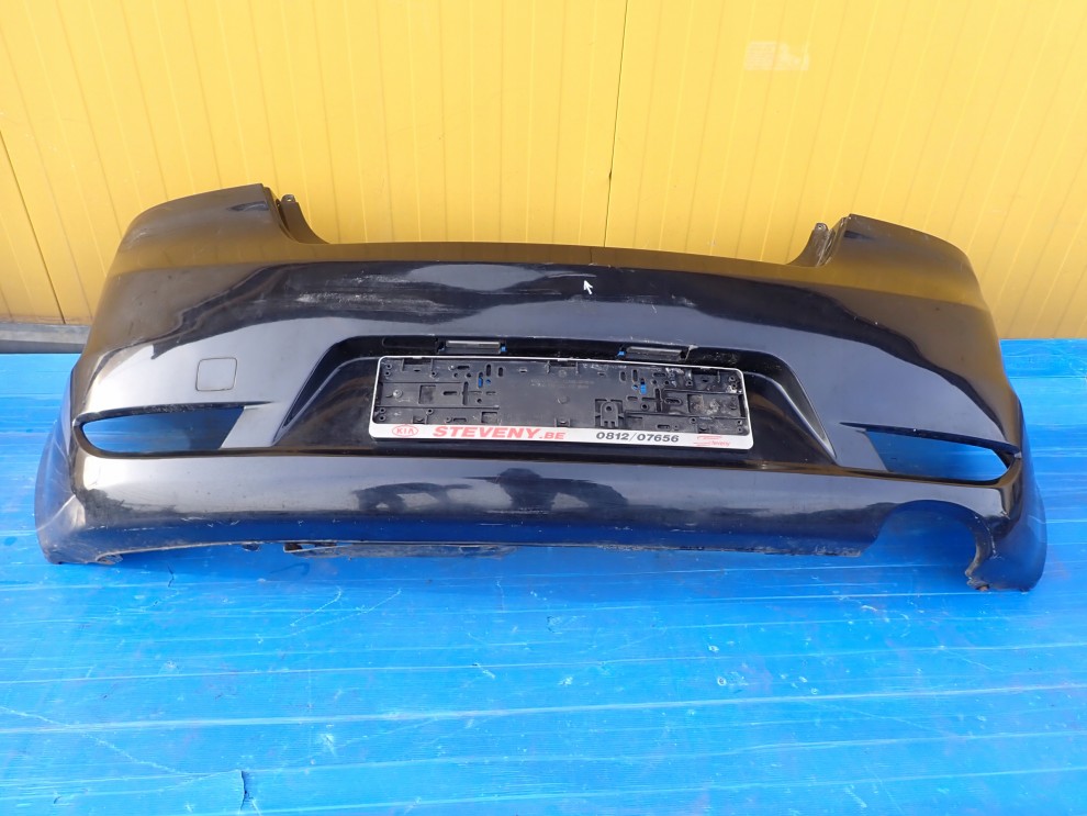 KIA PRO CEED 09-12 ZDERZAK TYLNY 1K 8/13