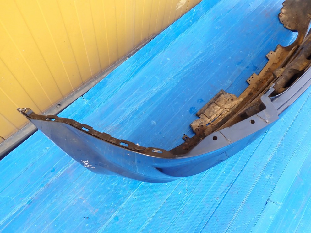 KIA PRO CEED 09-12 ZDERZAK TYLNY 1K 10/13