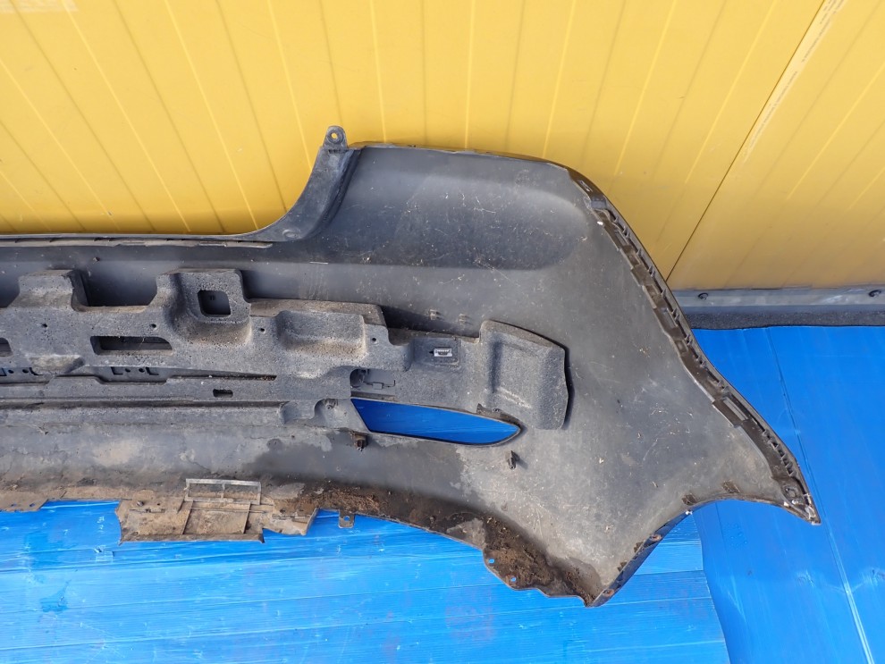 KIA PRO CEED 09-12 ZDERZAK TYLNY 1K 12/13