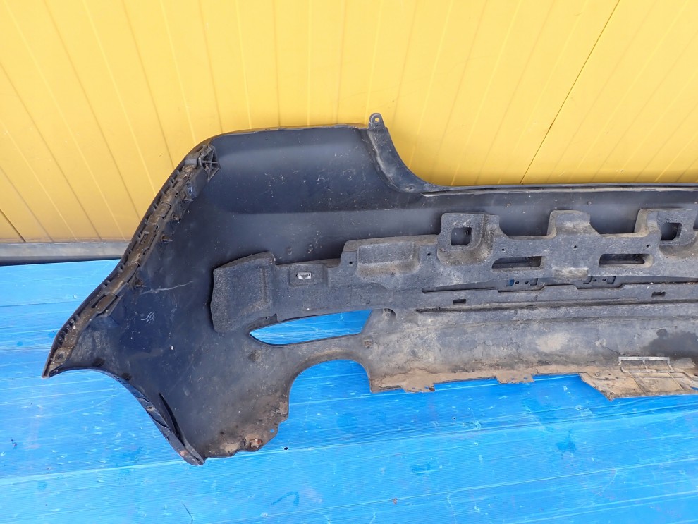 KIA PRO CEED 09-12 ZDERZAK TYLNY 1K 13/13