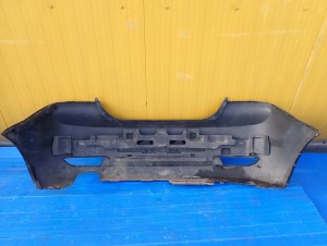 KIA PRO CEED 09-12 ZDERZAK TYLNY 1K 11/13 MINIATURA