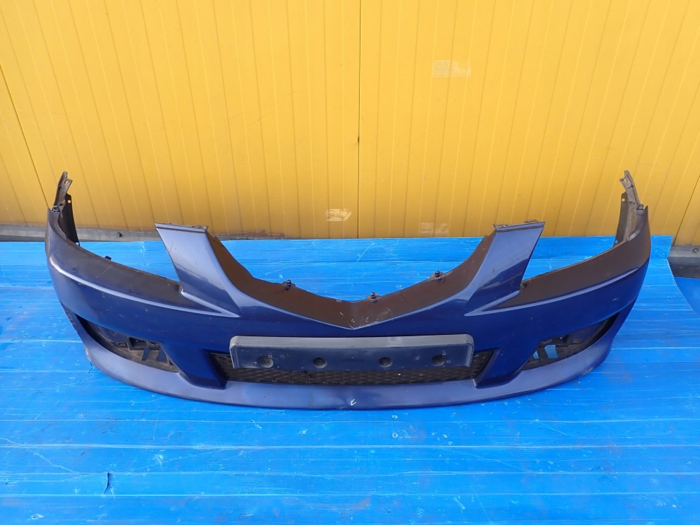 MAZDA PREMACY 02-05 ZDERZAK PRZEDNI 22A 1/13
