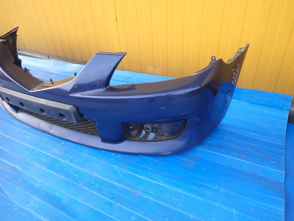 MAZDA PREMACY 02-05 ZDERZAK PRZEDNI 22A 2/13