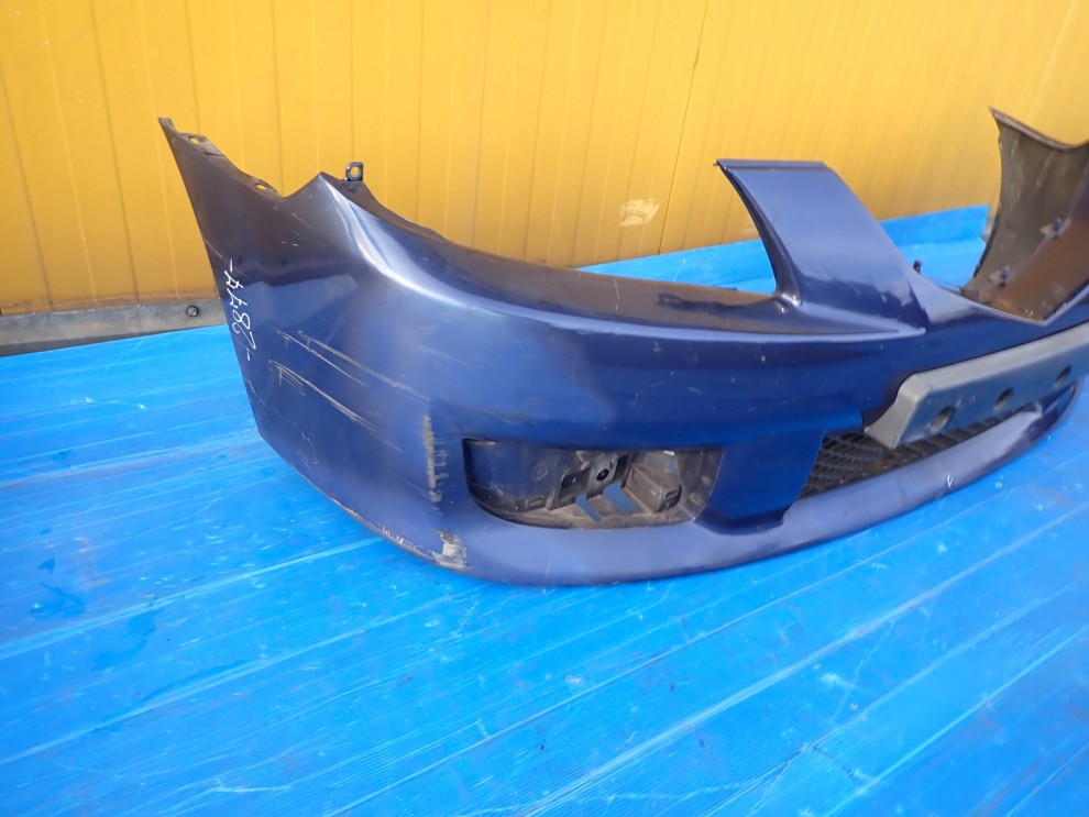 MAZDA PREMACY 02-05 ZDERZAK PRZEDNI 22A 3/13