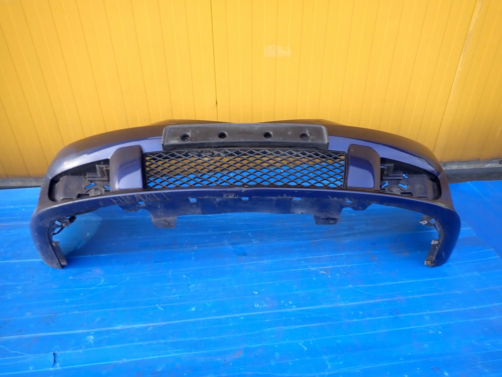 MAZDA PREMACY 02-05 ZDERZAK PRZEDNI 22A 9/13