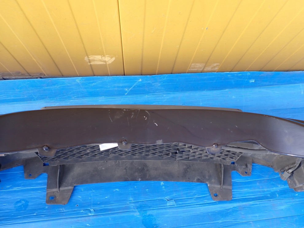 MAZDA PREMACY 02-05 ZDERZAK PRZEDNI 22A 13/13
