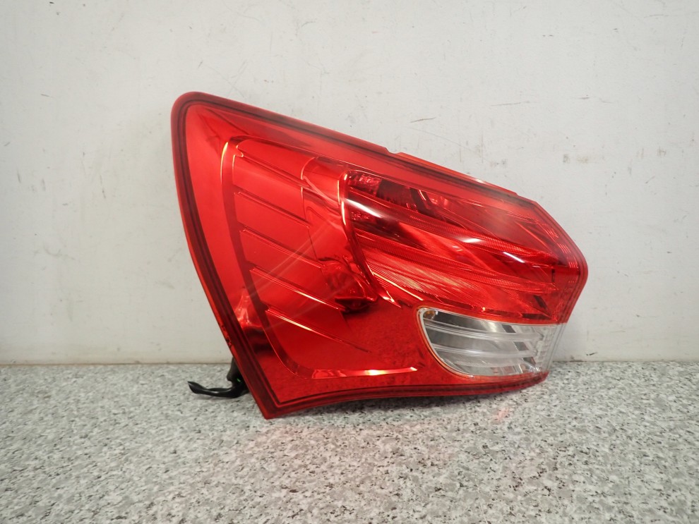 HYUNDAI IX20 HB 09- LAMPA TYLNA LEWA EUROPA 2/6